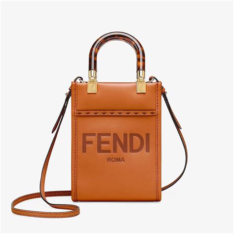 fendi sunshine mini|Bags for Woman .